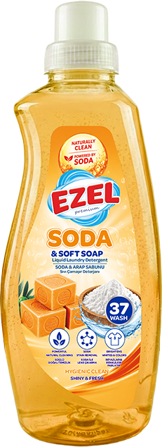 Ezel Deterjan